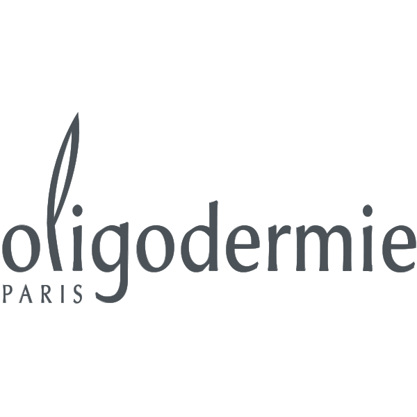 Oligodermie Logo