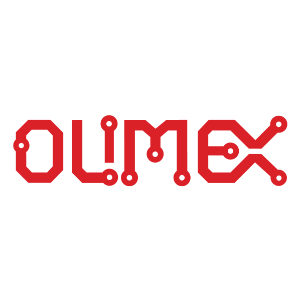 Olimex Logo ,Logo , icon , SVG Olimex Logo