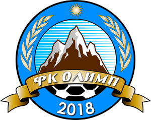 Olimp Khimki FC Logo ,Logo , icon , SVG Olimp Khimki FC Logo