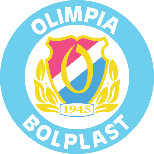 Olimpia Bolplast Poznan Logo ,Logo , icon , SVG Olimpia Bolplast Poznan Logo