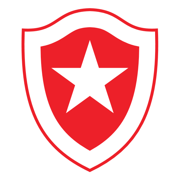 Olimpia Futbol Club de Caleta Olivia Logo