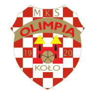 Olimpia Koło Logo ,Logo , icon , SVG Olimpia Koło Logo