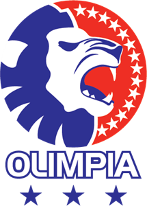 Olimpia Logo ,Logo , icon , SVG Olimpia Logo