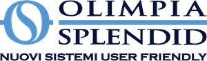 Olimpia Splendid Logo ,Logo , icon , SVG Olimpia Splendid Logo