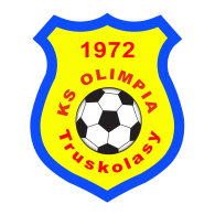Olimpia Truskolasy Logo ,Logo , icon , SVG Olimpia Truskolasy Logo