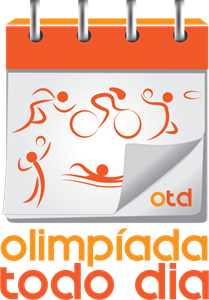 Olimpíada Todo Dia Logo ,Logo , icon , SVG Olimpíada Todo Dia Logo