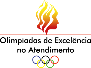 Olimpiadas de Excelencia no Atendimento Logo ,Logo , icon , SVG Olimpiadas de Excelencia no Atendimento Logo