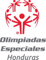 Olimpiadas Especiales Honduras Logo