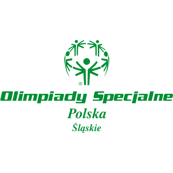 Olimpiady Specjalne Polska Logo
