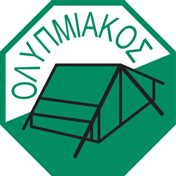 Olimpiakos Nikosia (old) Logo ,Logo , icon , SVG Olimpiakos Nikosia (old) Logo