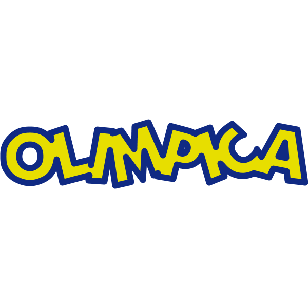 OLIMPICA Logo ,Logo , icon , SVG OLIMPICA Logo