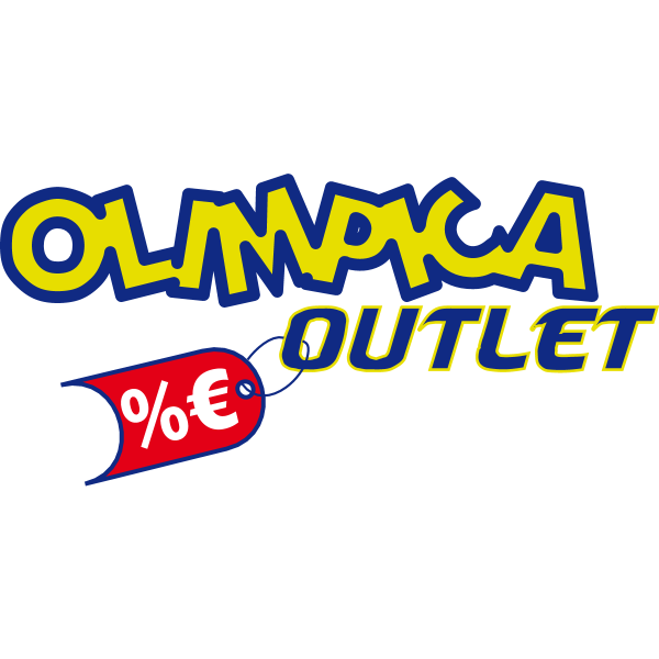 OLIMPICA outlet Logo ,Logo , icon , SVG OLIMPICA outlet Logo