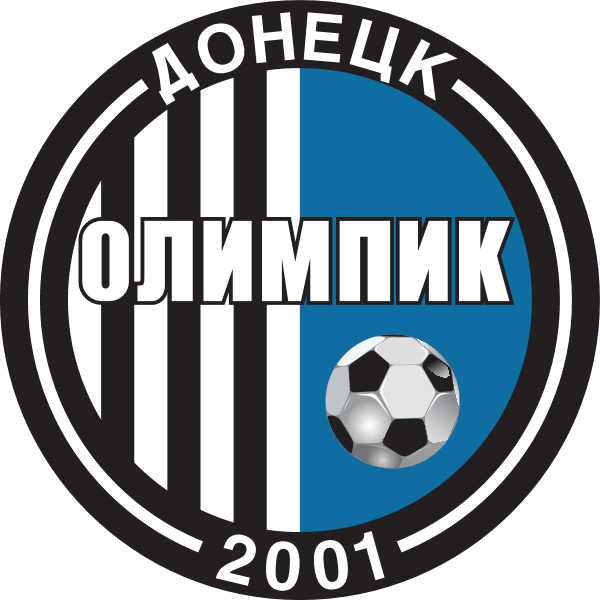 Olimpik Donetsk Logo ,Logo , icon , SVG Olimpik Donetsk Logo