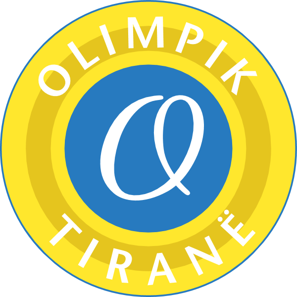 Olimpik Tiranë Logo