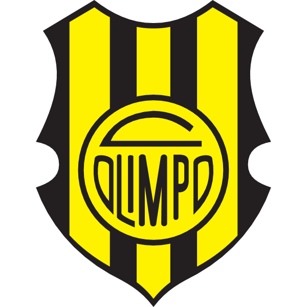 Olimpo de Bahia Blanca Logo