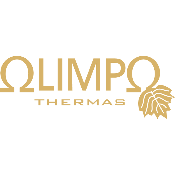 Olimpo Thermas Logo ,Logo , icon , SVG Olimpo Thermas Logo