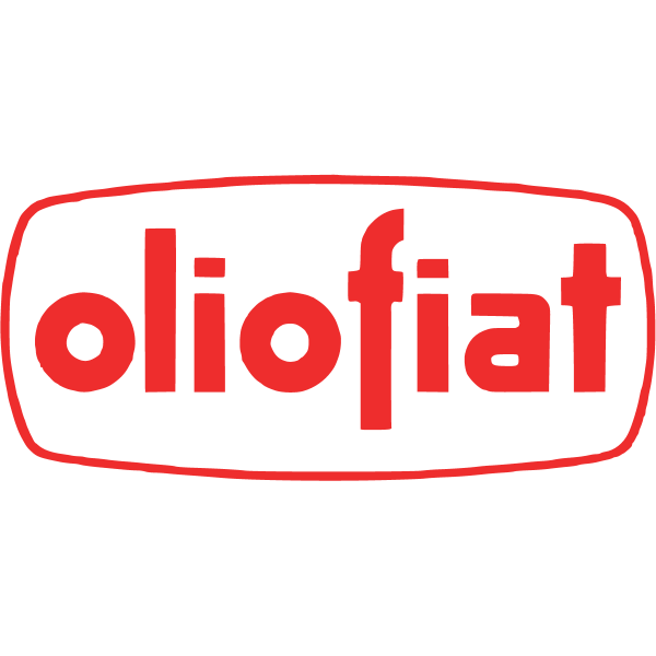 oliofiat ,Logo , icon , SVG oliofiat