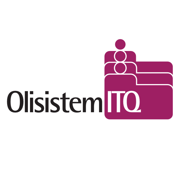 Olisistem ITQ Logo ,Logo , icon , SVG Olisistem ITQ Logo