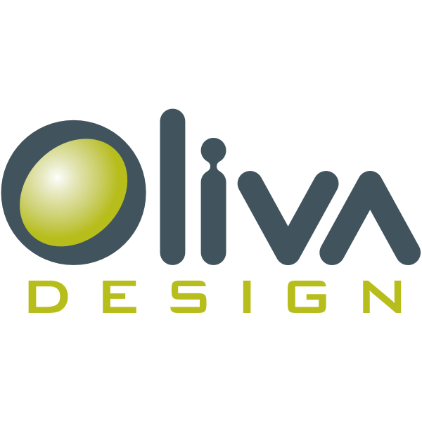 Oliva Design Logo ,Logo , icon , SVG Oliva Design Logo