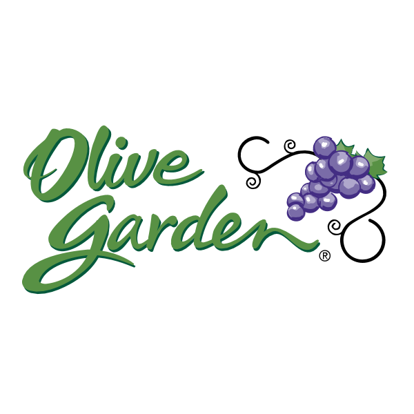 Olive Garden ,Logo , icon , SVG Olive Garden