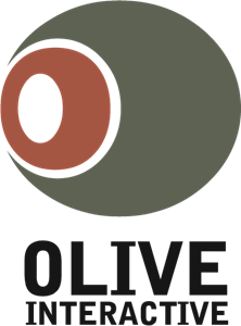 Olive Interactive Logo ,Logo , icon , SVG Olive Interactive Logo