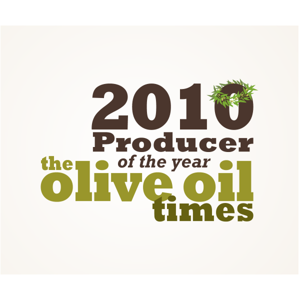 Olive Oil Times Logo ,Logo , icon , SVG Olive Oil Times Logo