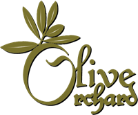 Olive Orchard Trading Est. Logo
