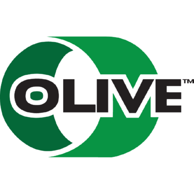 Olive Refinish Logo
