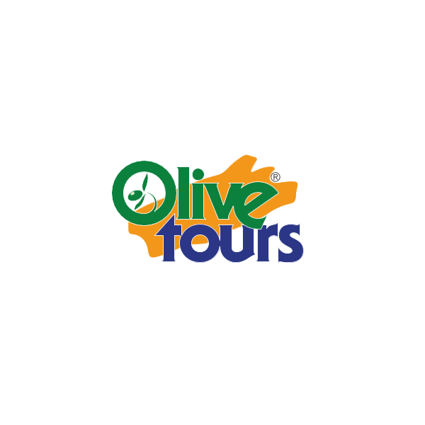 Olive Tours Logo ,Logo , icon , SVG Olive Tours Logo