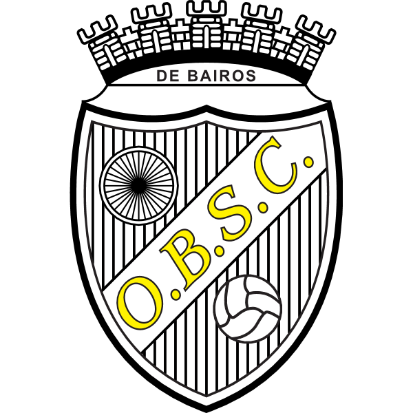 Oliveira do Bairro SC Logo ,Logo , icon , SVG Oliveira do Bairro SC Logo