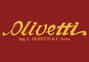 Olivetti di Ivrea Logo ,Logo , icon , SVG Olivetti di Ivrea Logo