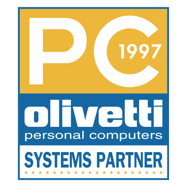 Olivetti PC