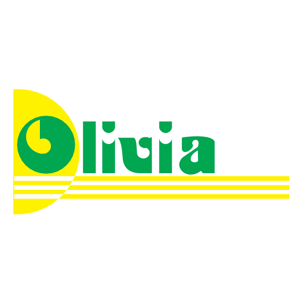 Olivia Logo ,Logo , icon , SVG Olivia Logo