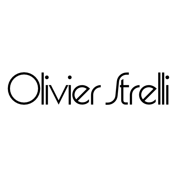 Olivier Strelli