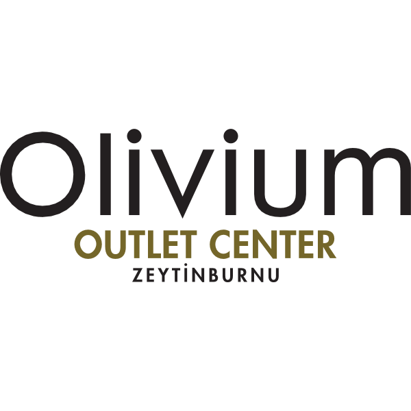 Olivium Logo ,Logo , icon , SVG Olivium Logo