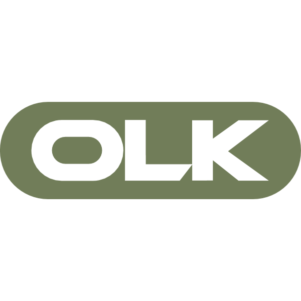 OLK Olympikus Logo