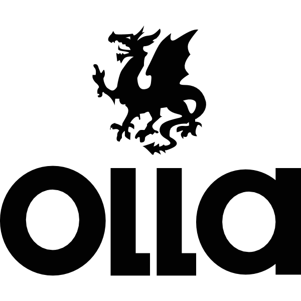 Olla Logo ,Logo , icon , SVG Olla Logo