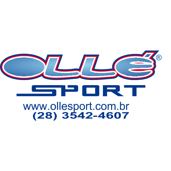 OLLÉ Logo