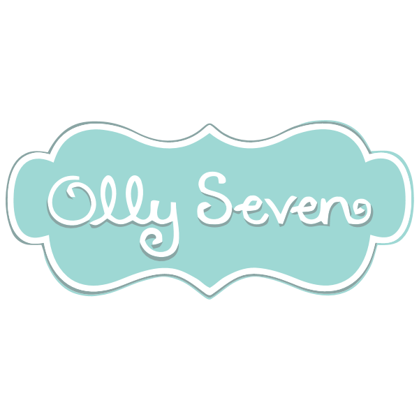 Olly Seven Logo