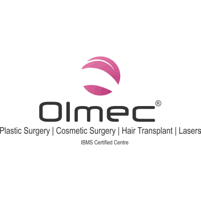 Olmec Cosmetic Surgery Logo ,Logo , icon , SVG Olmec Cosmetic Surgery Logo