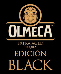 Olmeca Black Logo ,Logo , icon , SVG Olmeca Black Logo