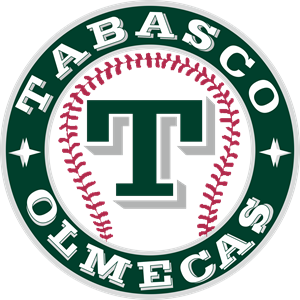 olmecas de tabasco Logo ,Logo , icon , SVG olmecas de tabasco Logo