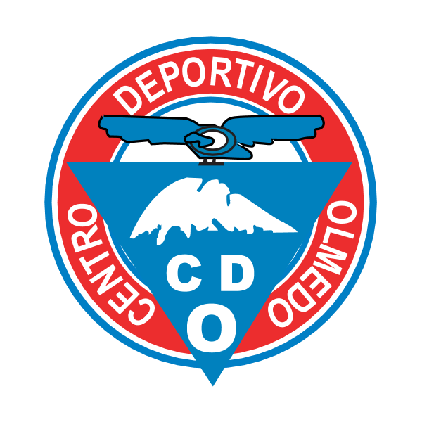 Olmedo Logo ,Logo , icon , SVG Olmedo Logo