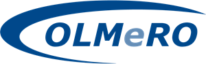 OLMeRO Logo ,Logo , icon , SVG OLMeRO Logo