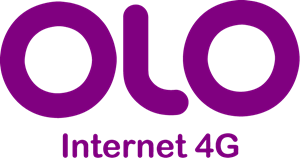 OLO Internet Logo ,Logo , icon , SVG OLO Internet Logo