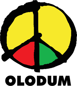 Olodum Logo