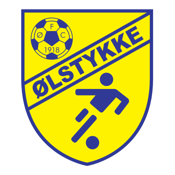 Olstykke Logo