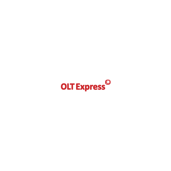 OLT Express Logo ,Logo , icon , SVG OLT Express Logo