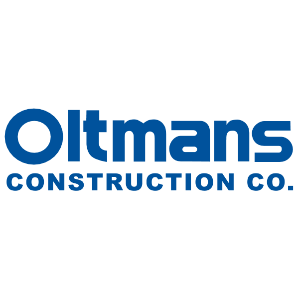 Oltmans Construction Logo
