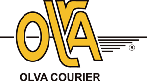 Olva Courier Logo ,Logo , icon , SVG Olva Courier Logo